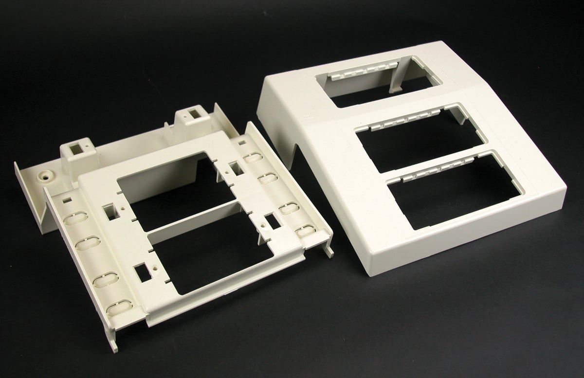 Nm Three Dev Mount Bracket 5400 Iv