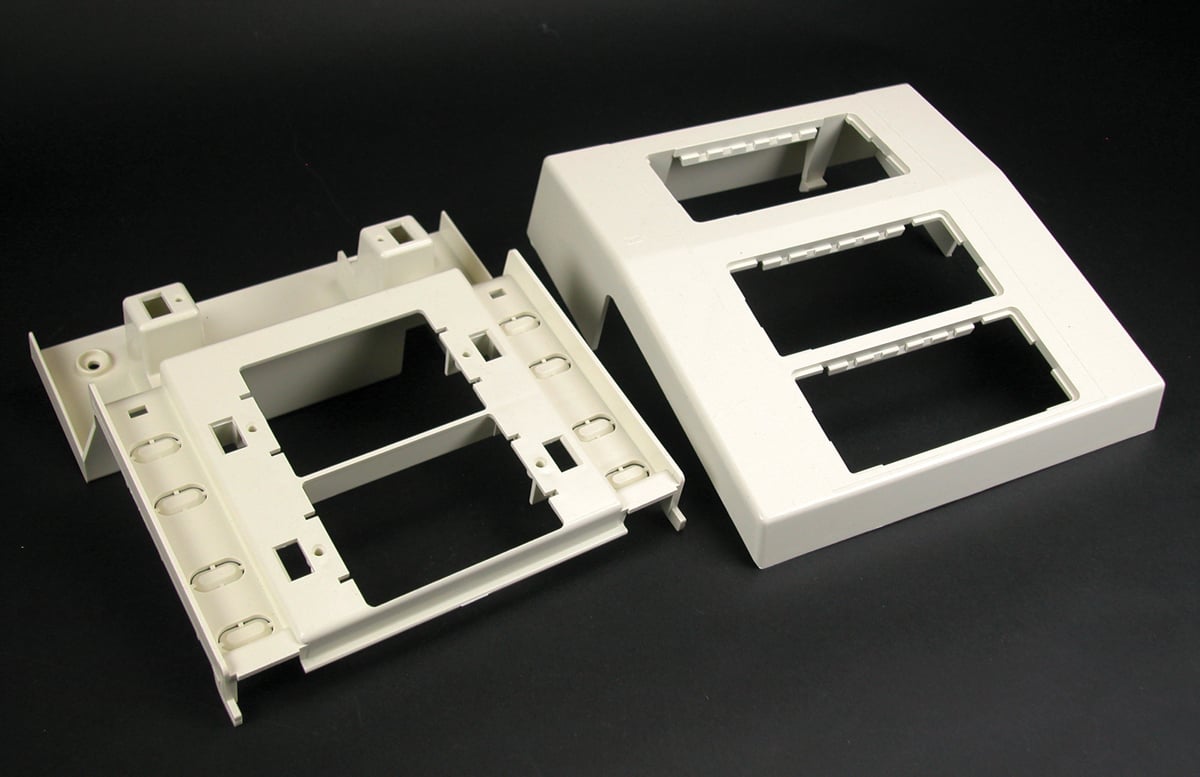 Nm Three Dev Mounting Bracket 5400W
