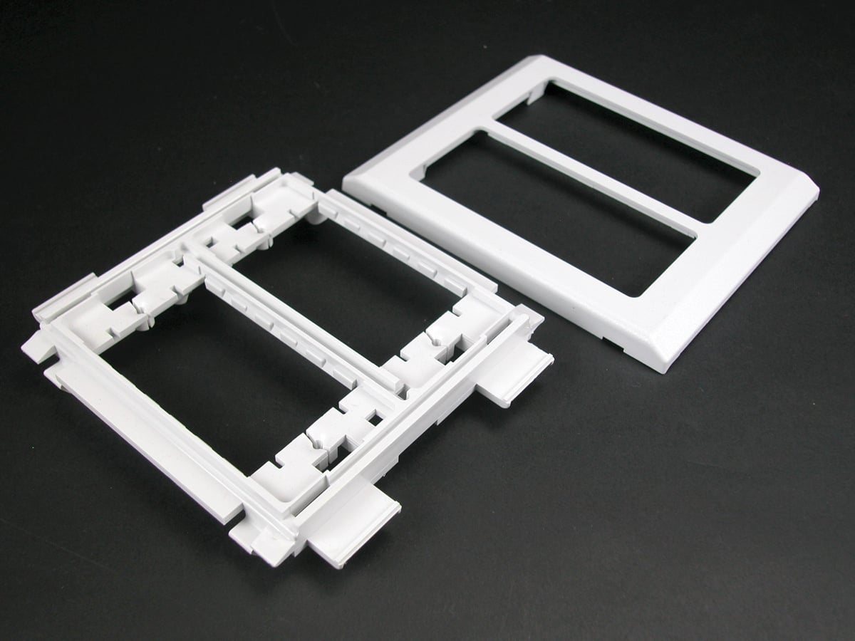 Nm Device Mounting Bracket 5400 Wh