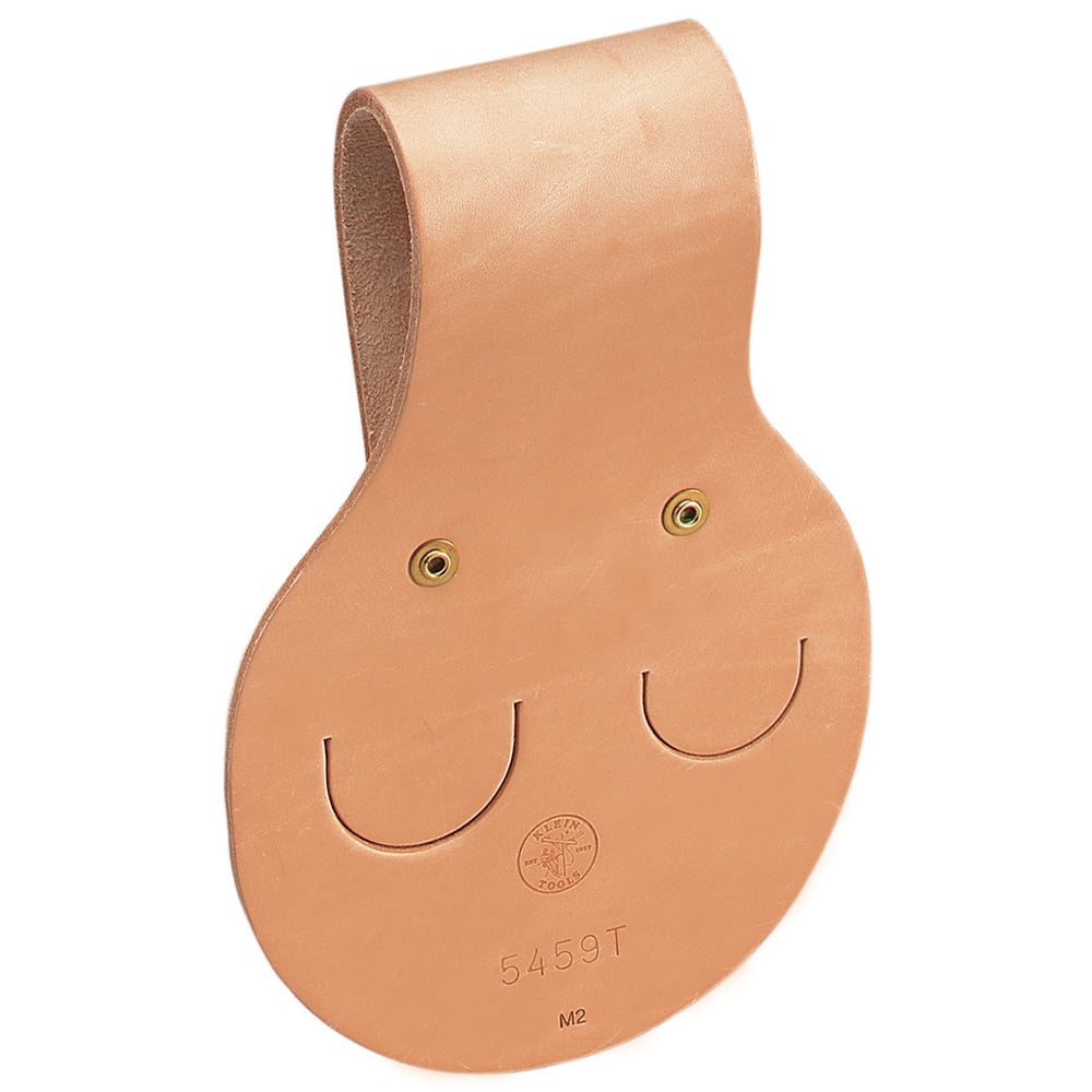 Spud Wrench Holder Tunnel Connection