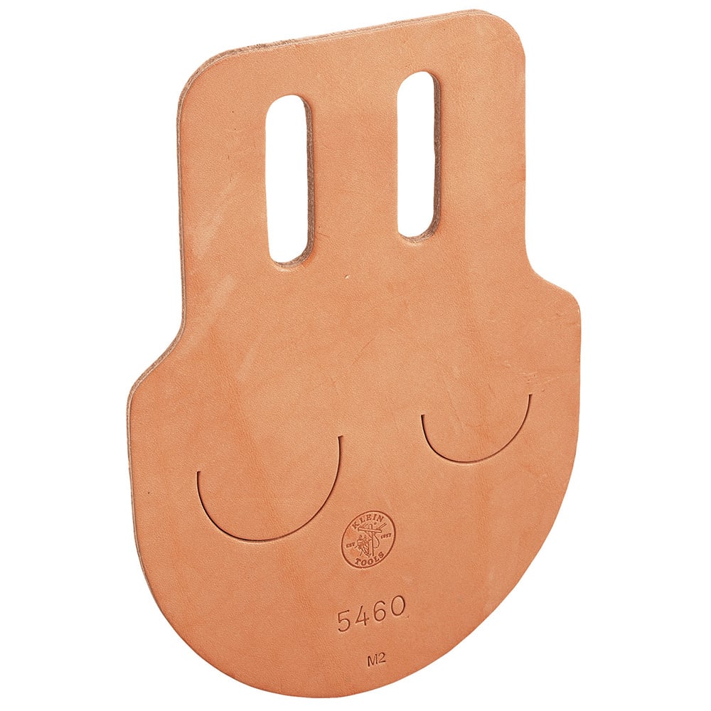 Spud Wrench Holder, Slot Connection