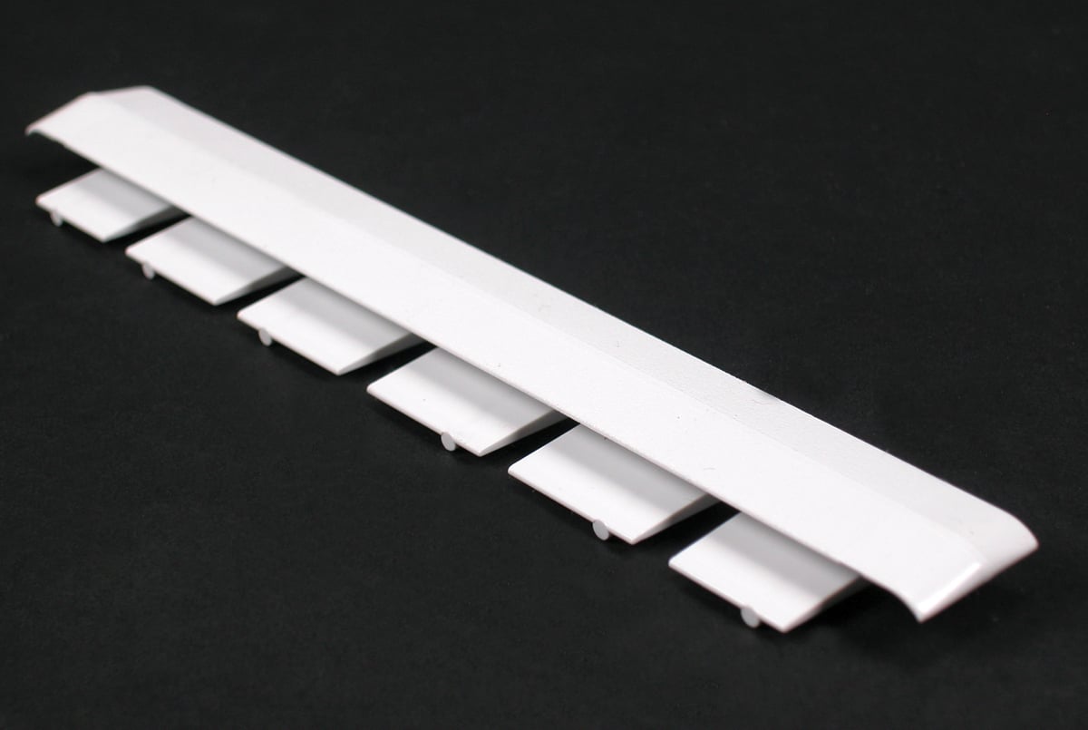 Nm Cover Clip 5500 Ivory