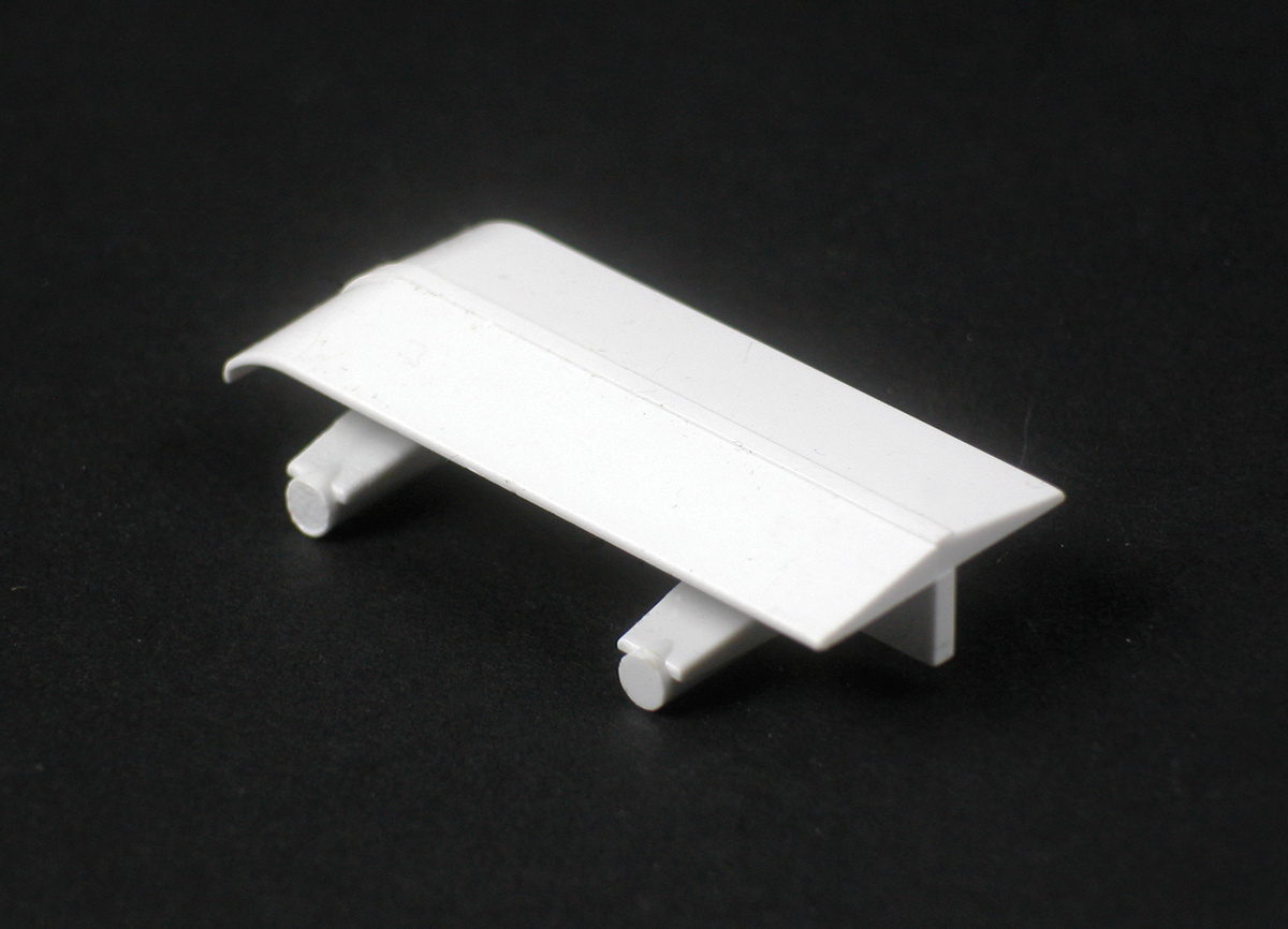 Nm Base Seam Clip 5500