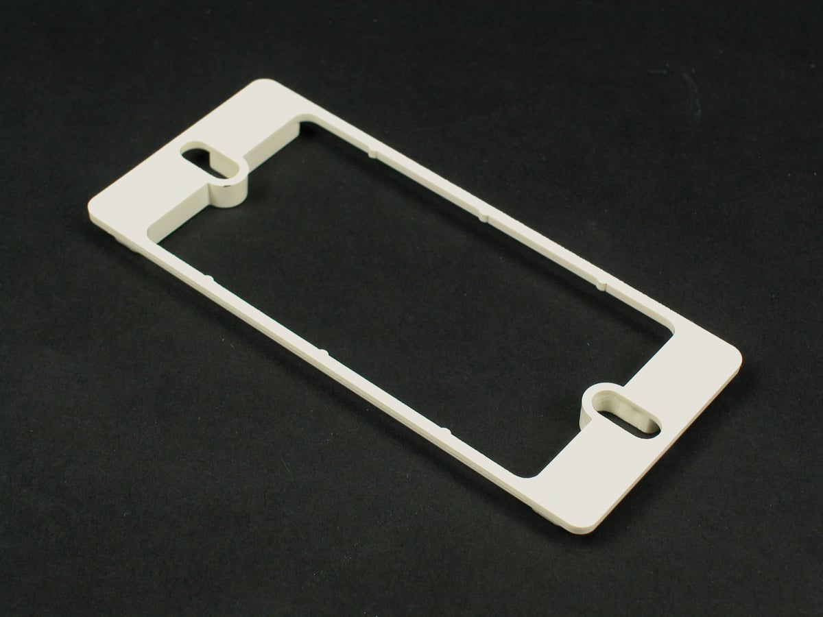 Nm Spacer 5500 Ivory