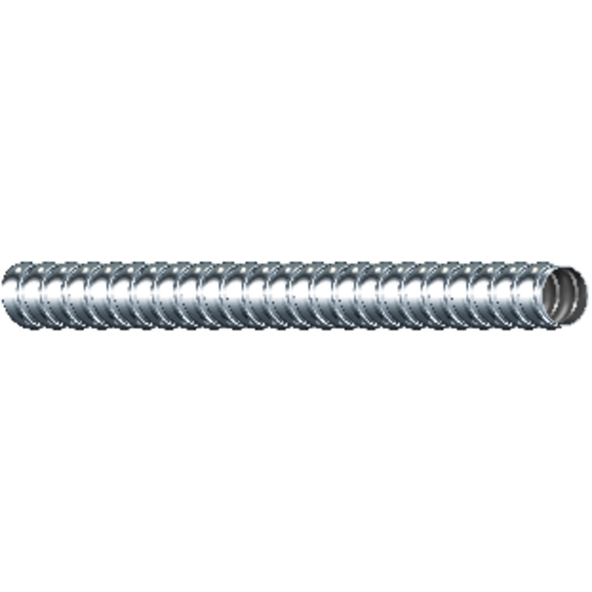 Galflex Type RWS Reduced Wall Steel Flexible Metal Conduit