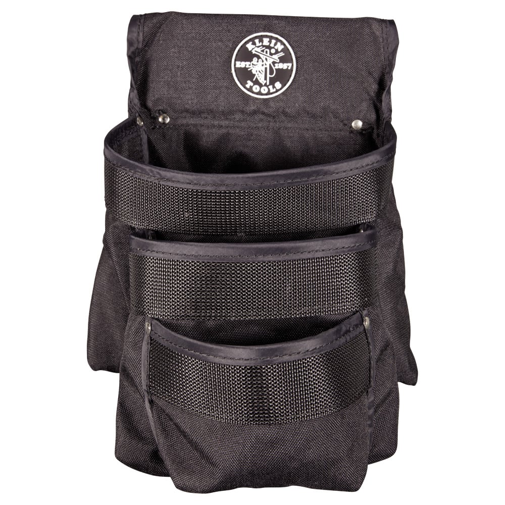 PowerLine Series Utility Pouch, 3-Pocket