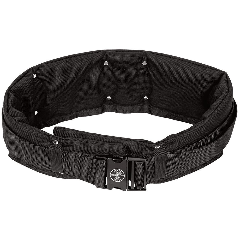 PowerLine Padded Tool Belt, Medium