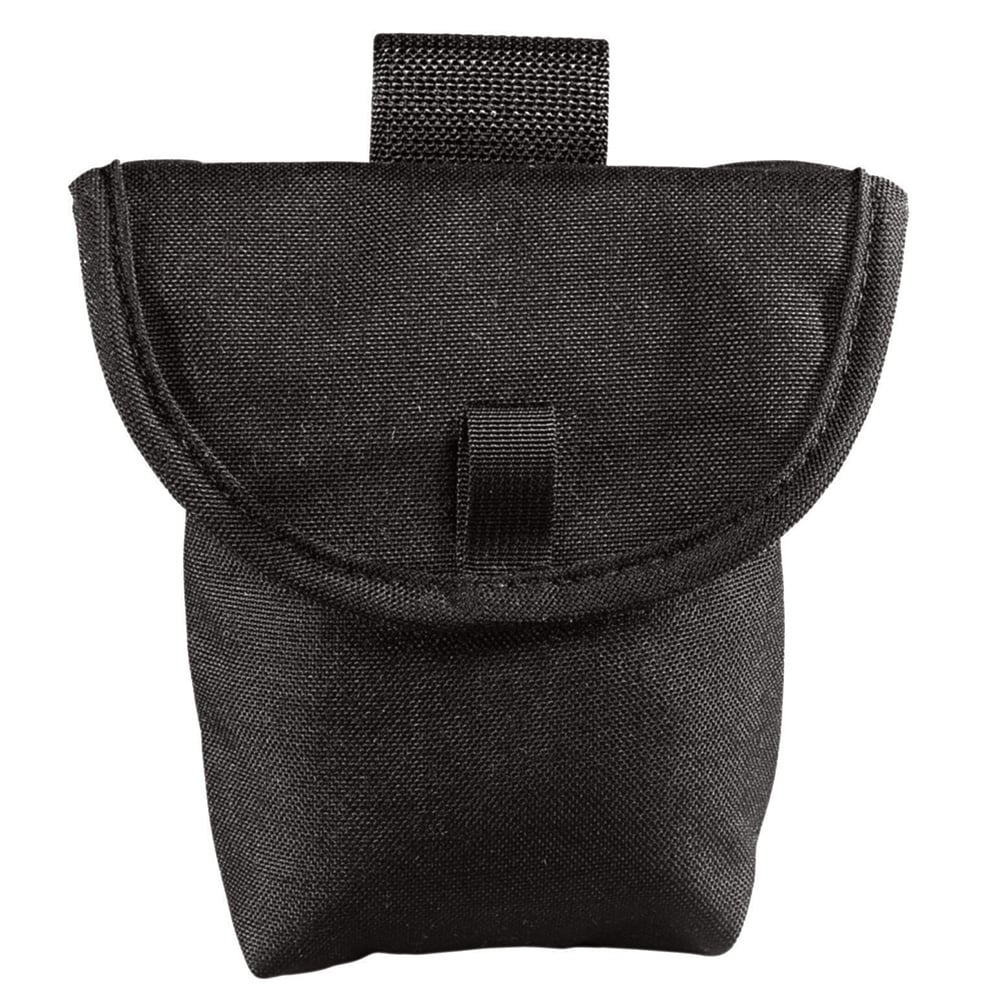 Powerline Closeable Pouch
