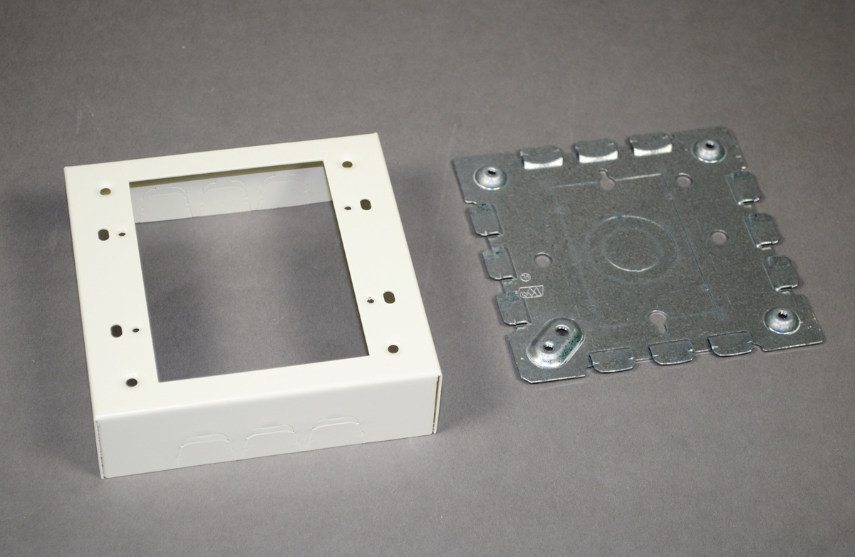 STL SHALLOW DEVICE