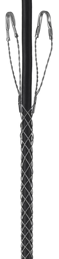 DBL EYE, SUP GRIP, 1.7-2.0", BRZ, CLS