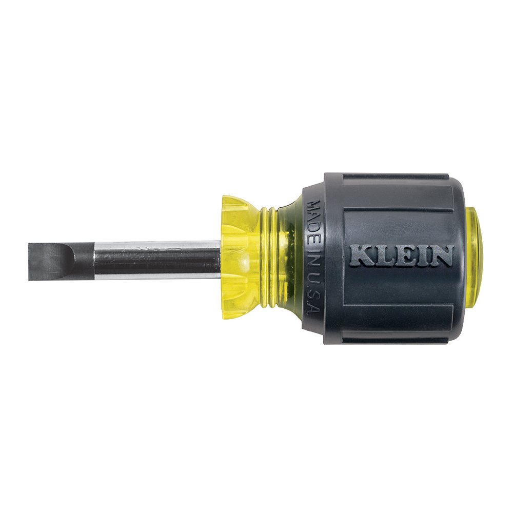 5/16-Inch Cabinet Tip Screwdriver 1-1/2-Inch