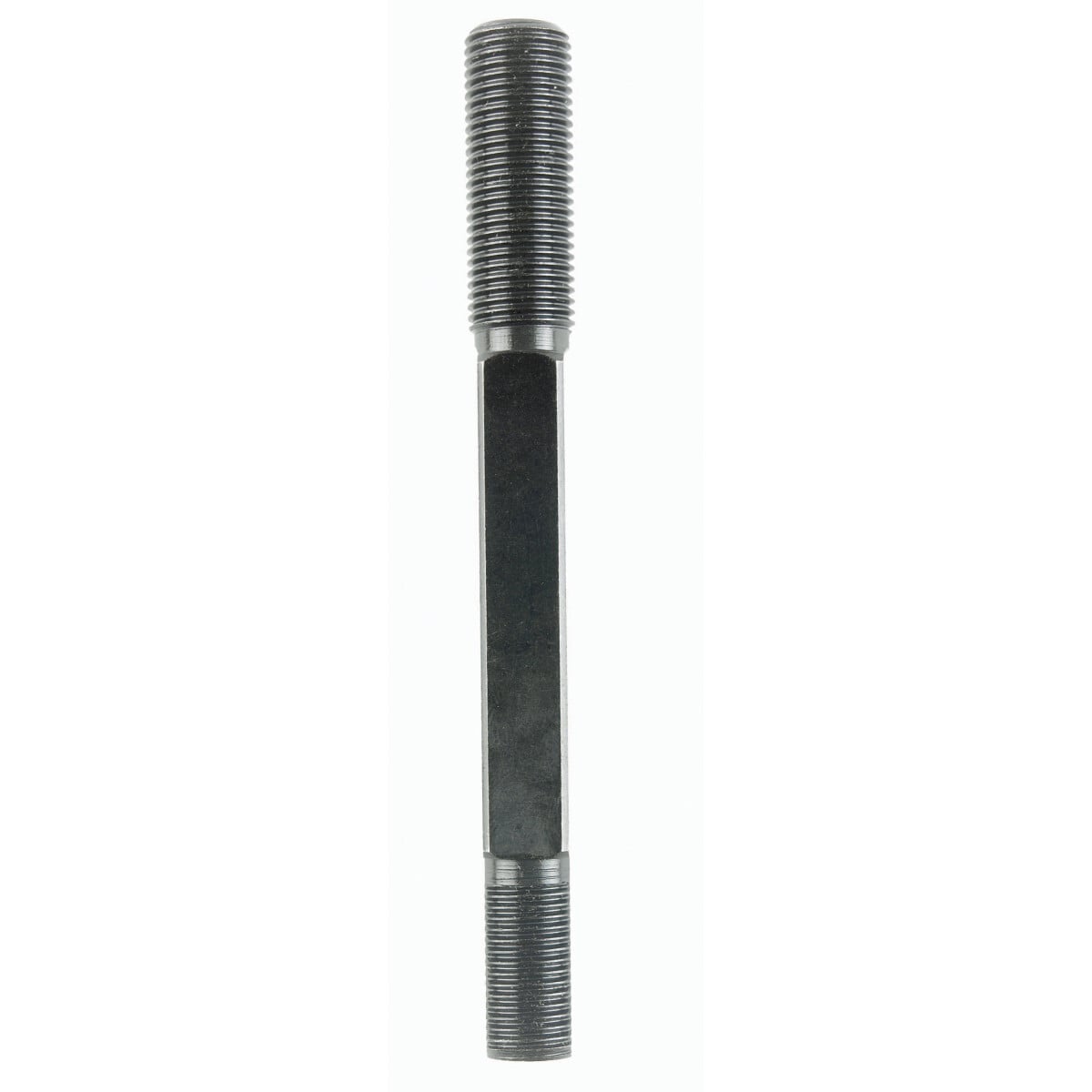 Draw Stud 1/2-20 x 4.75".  For maximum draw stud life, Greenlee recommends the use of battery or hydraulic drivers.  For use with special shape punches.