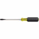 3/8-Inch Keystone Tip Screwdriver, Cushion Grip, 8-Inch, Built to handle the tough jobs with ease