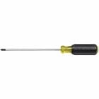 #2 Phillips Screwdriver 7-Inch Round Shank, Precision-machined tip provides accurate fit and torque without slippage