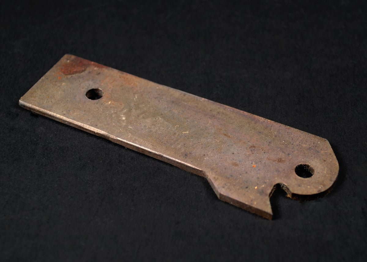 V500 CUTTER REPLACEMENT BLADE