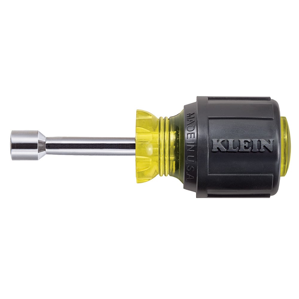 5/16-Inch Magnetic Nut Driver, 1-1/2-Inch Shaft