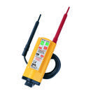 IDEAL, Voltage Tester, Vol-Test, Solenoid, Voltage Rating: 600 V, Warranty: 2 year