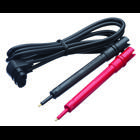 Standard Test Lead, Voltage Rating: 600 V, UL Listed, CSA Certified, CAT III, For 61-076 Vol-Con Continuity Tester