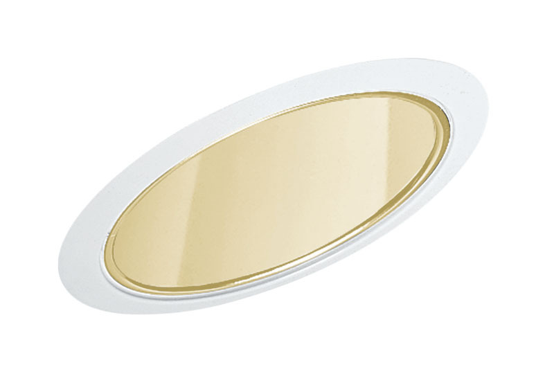 Std. Sloped - Reflector Cone Trim