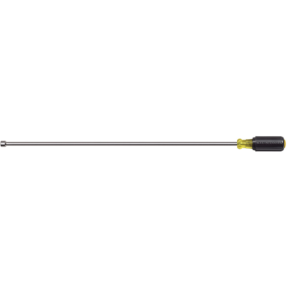 Magnetic Nut Driver, 5/16-Inch, 18-Inch Shaft