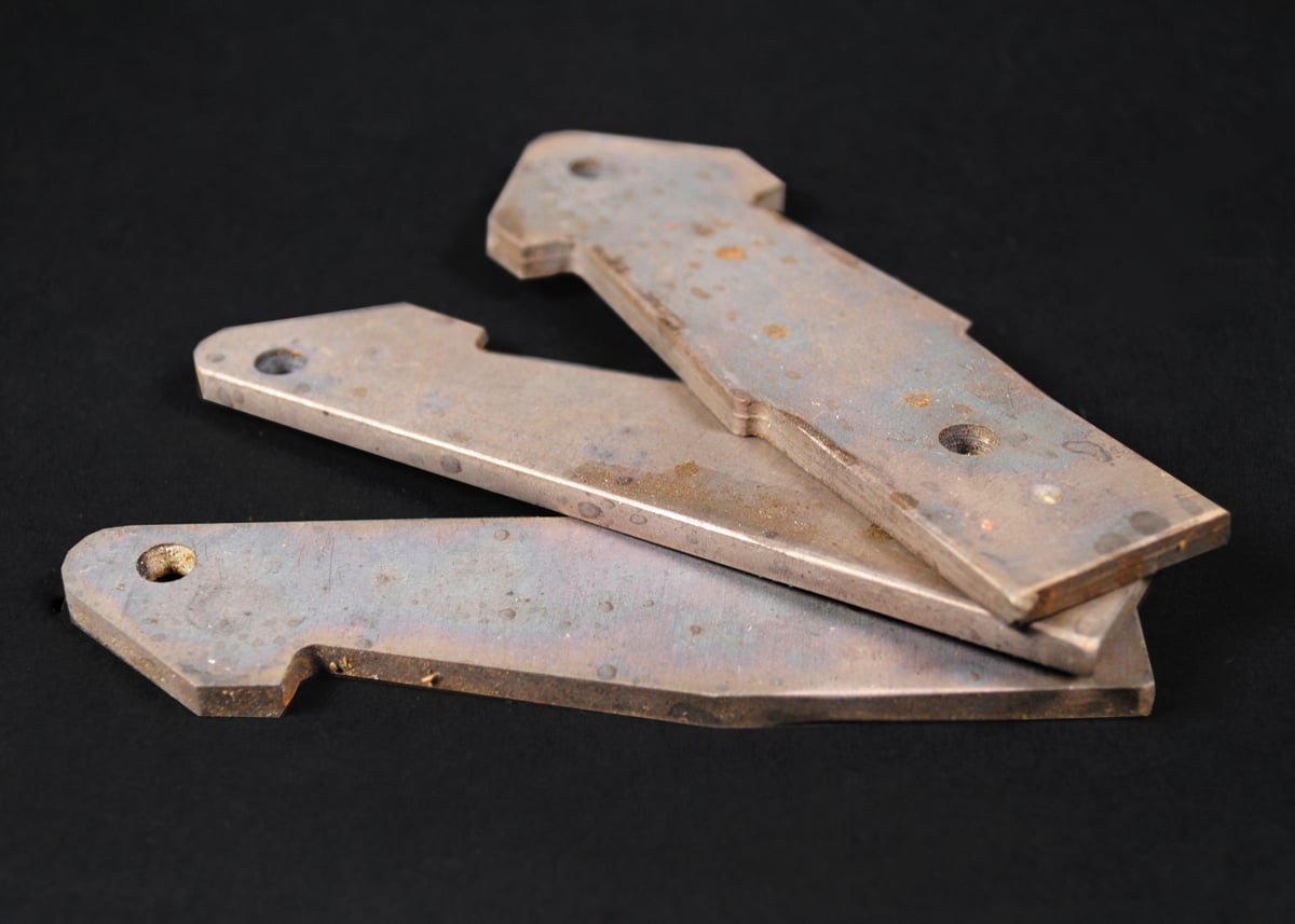 2000 CUTTER REPLACE BLADE