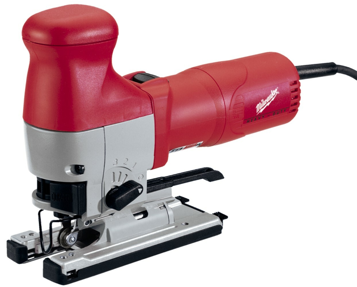 Body Grip Orbital Jig Saw