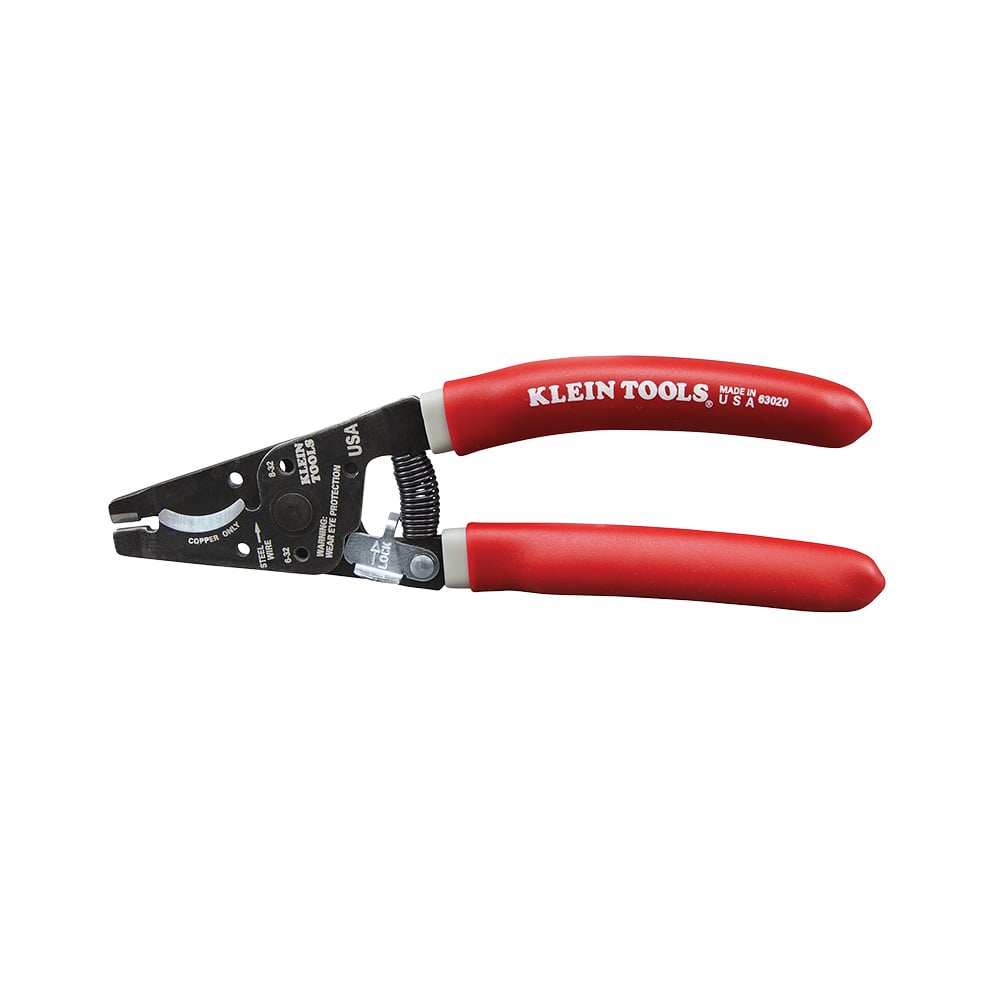 Multi-Cable Cutter Klein-Kurve