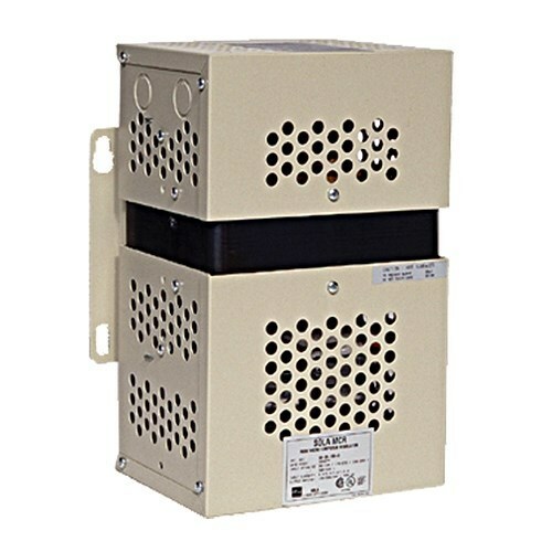 3000VA MCR HW REGULATOR 50HZ