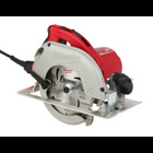7-1/4 in. Circular Saw with Quik-Lok Cord, Brake and Case