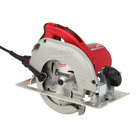 7-1/4 in. Circular Saw with Quik-Lok Cord, Brake and Case