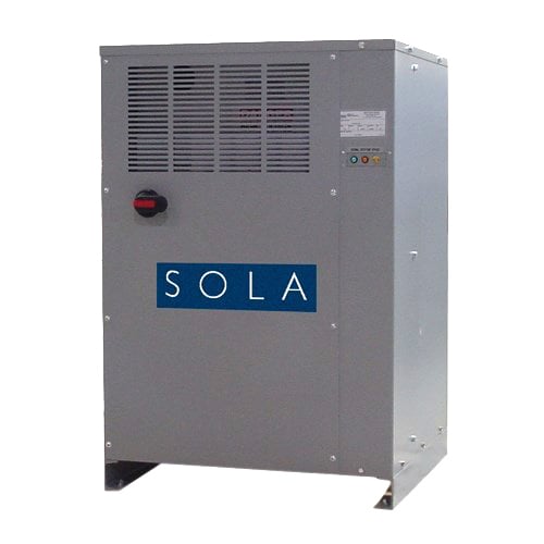 3PH REG 75KVA 208D-208Y