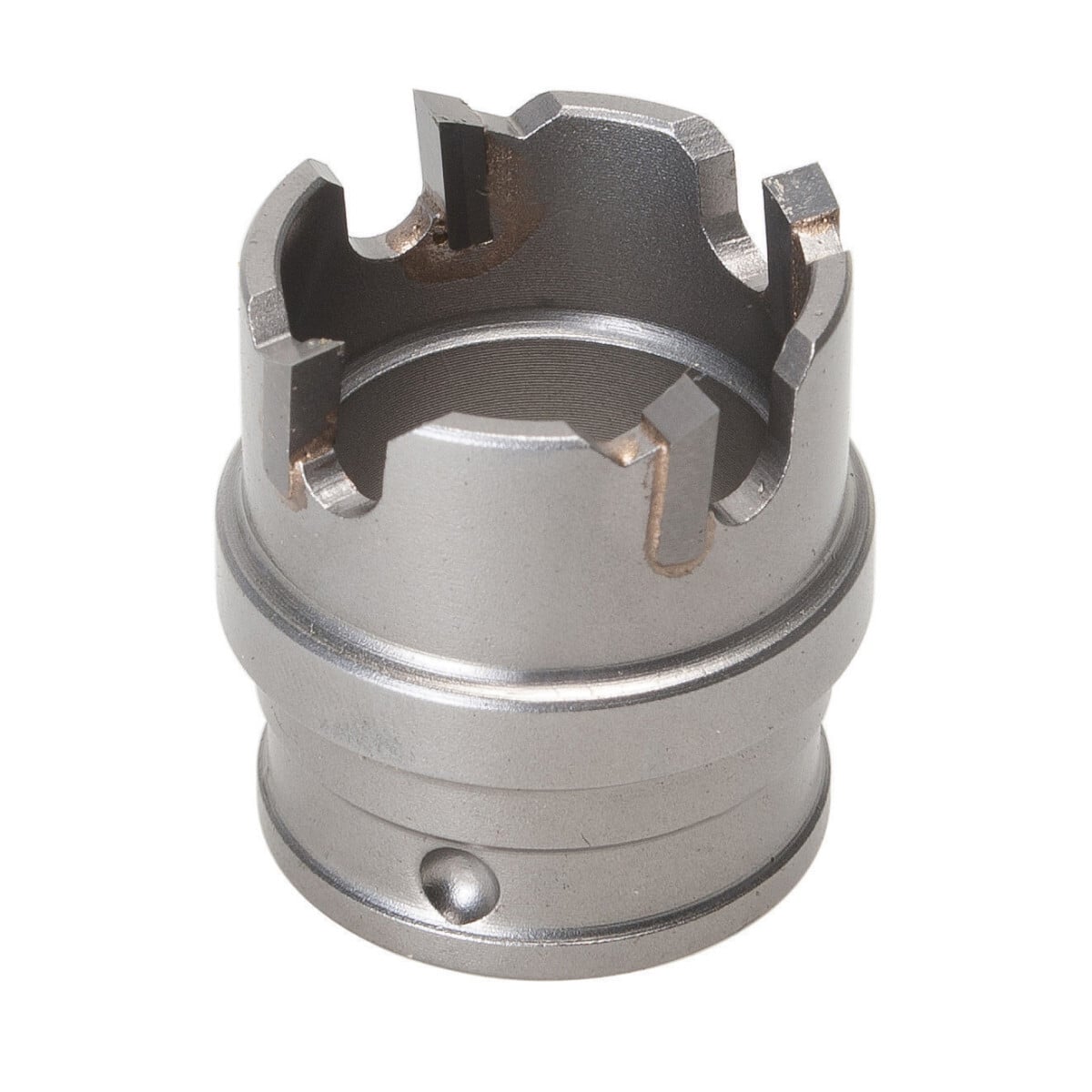 645-1 Quick Change 1 inch Carbide Tipped Hole Cutter