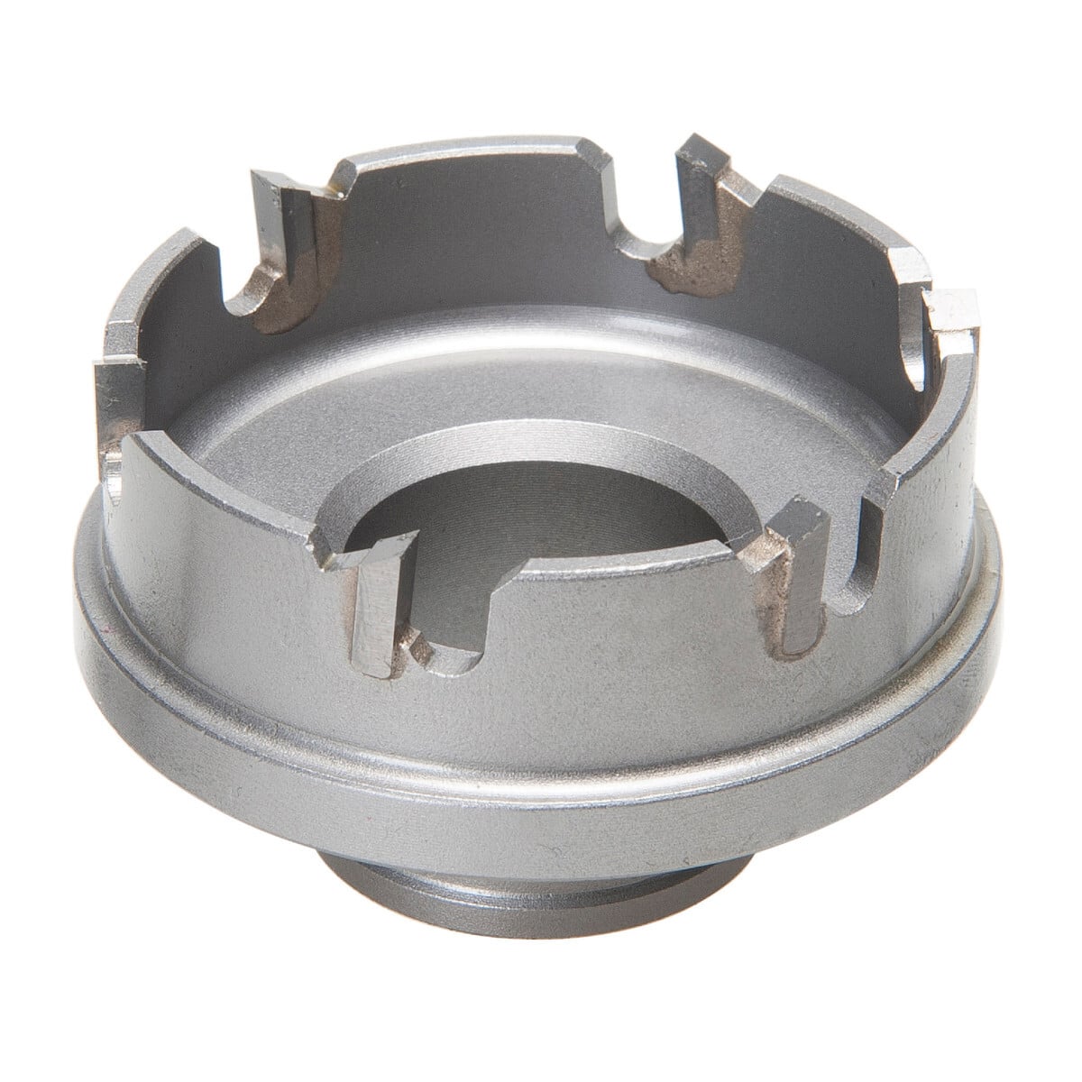 645-1-1/2 Quick Change 1-1/2 inch Carbide Tipped Hole Cutter