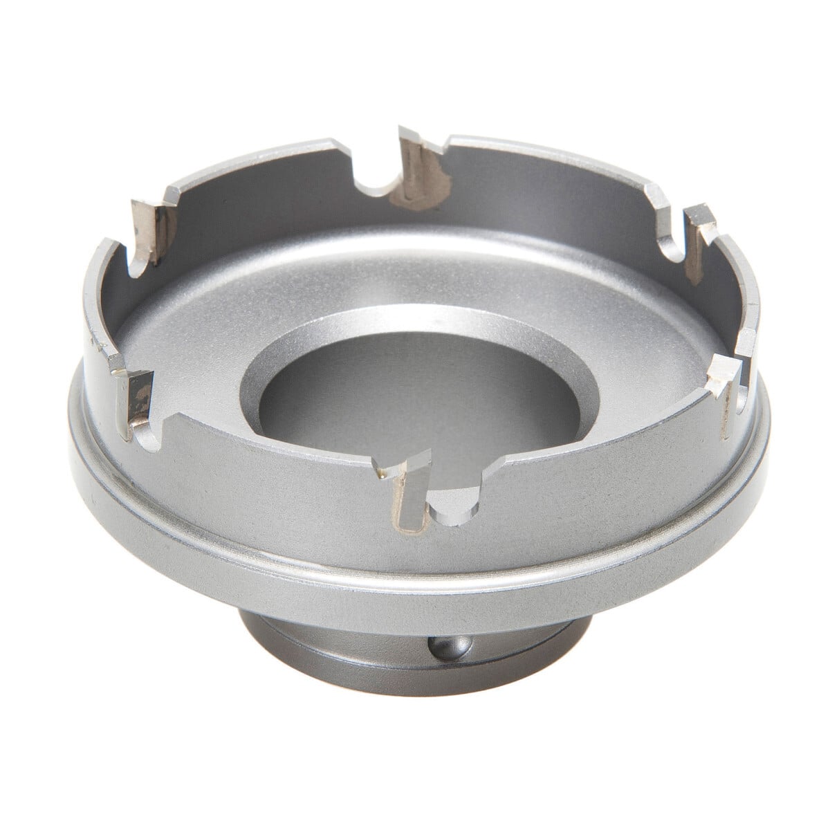 645-2-1/2 Quick Change 2-1/2 inch Carbide Tipped Hole Cutter