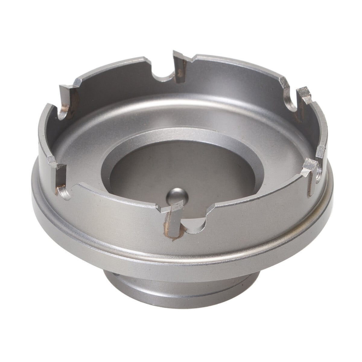 645-2-3/8 Quick Change 2-3/8 inch Carbide Tipped Hole Cutter