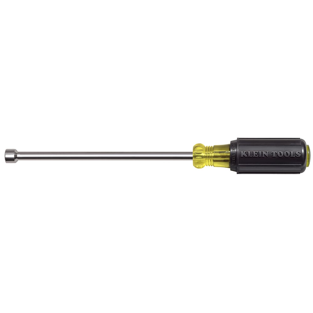 5/16-Inch Magnetic Nut Driver Cushion-Grip