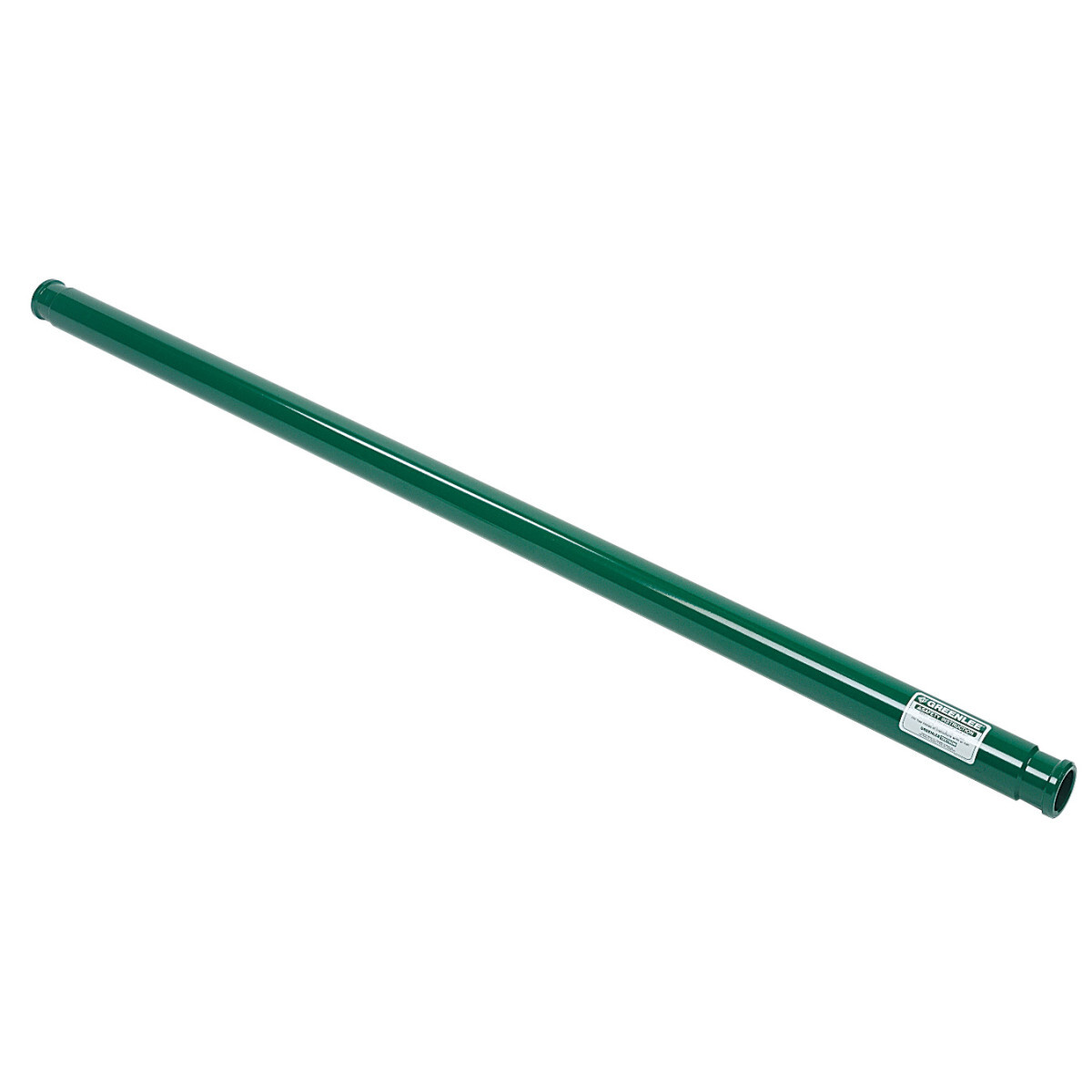 Reel Stand Spindle 62".  Steel spindles with grooves to fit reel stand rollers.  6,000 pound capacity.  2-3/8" (60.0 mm) x 62.0" (1575.0 mm).