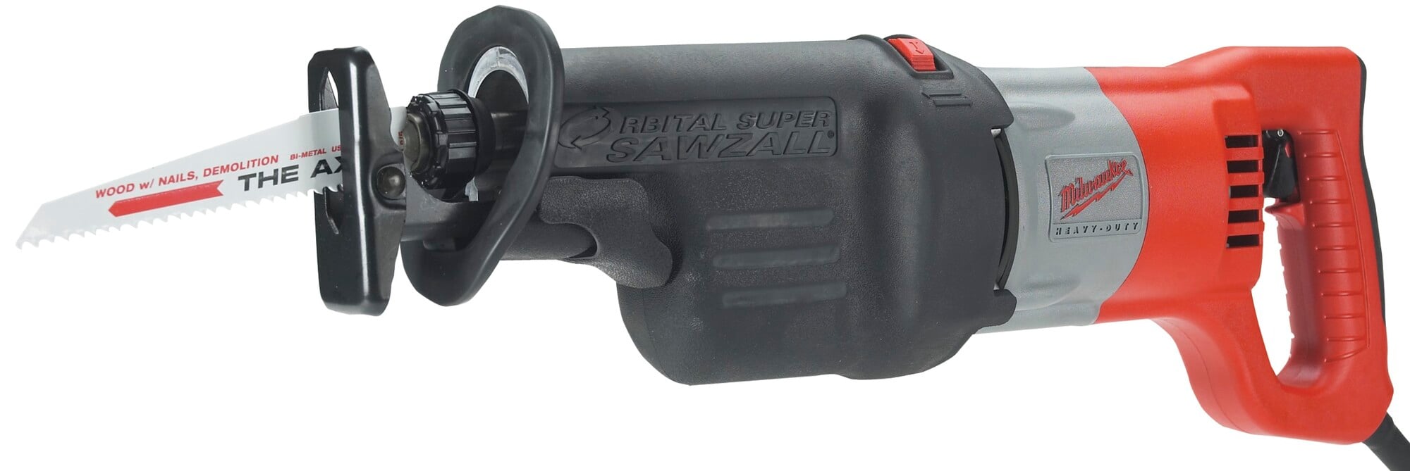 13 Amp Super Sawzall