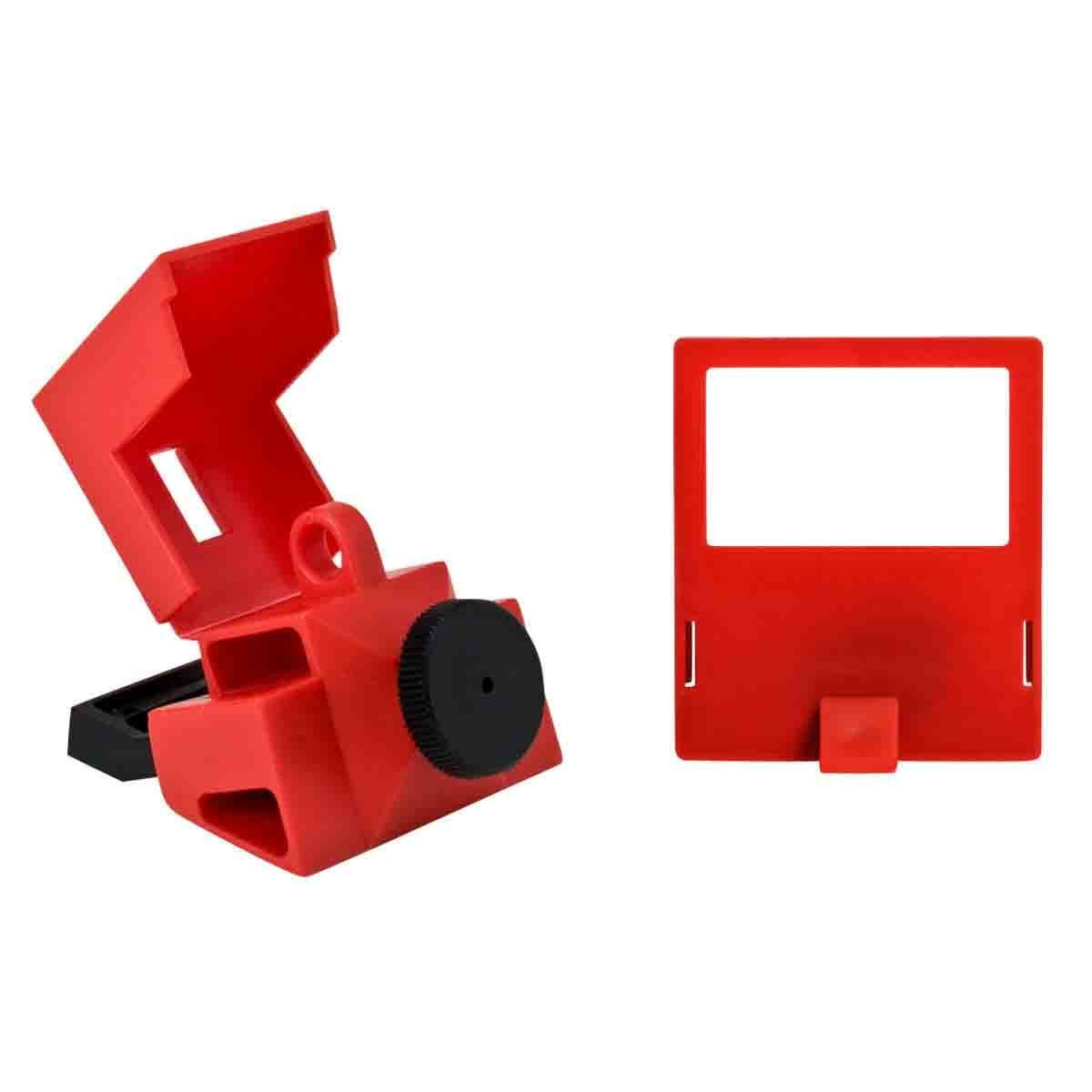 NO HOLE CIRCUIT BREAKER LO: 480/600 VOLT