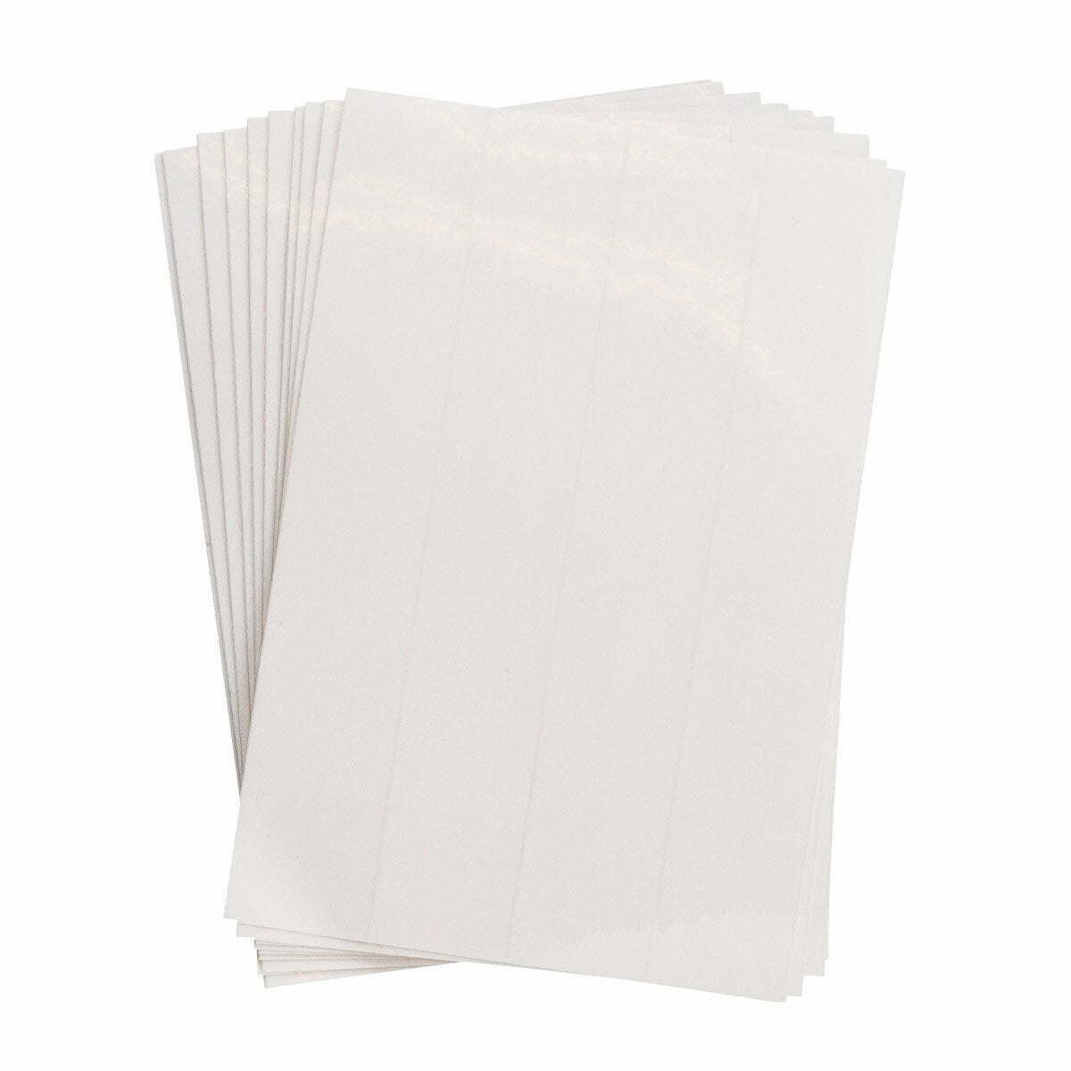 B674 1.0X6.0 LOCKOUT OVERLAM 40 PCS/PK