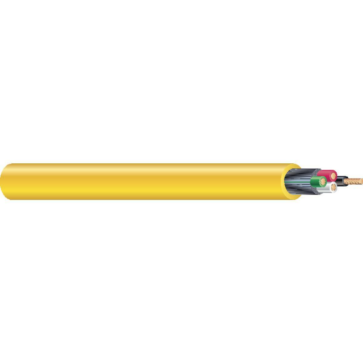 FLEXCORD 12/4 SEOOW 105C Yw 250Cn