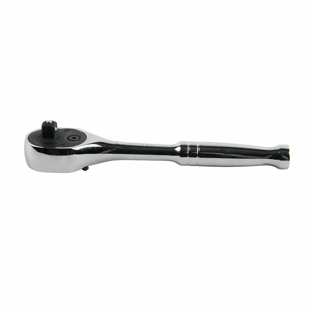 4-3/4-Inch Ratchet, 1/4-Inch Drive, Forged from the highest quality alloy steel