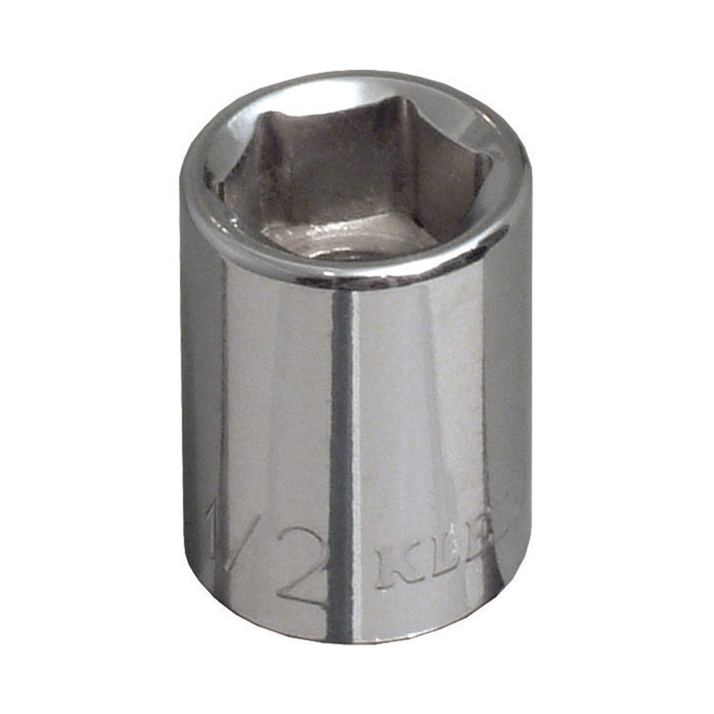 3/8-Inch Standard 6-Point Socket, 3/8-Inch Drive