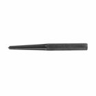 1/4-Inch Center Punch, 4-1/4-Inch Length, Center Punch with rugged design for impact strength