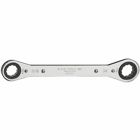 Ratcheting Box Wrench 11/16" x 3/4"