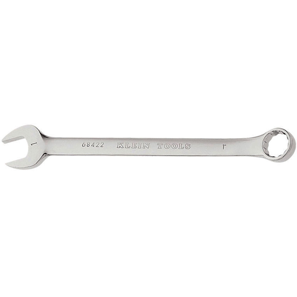 Combination Wrench, 1-Inch