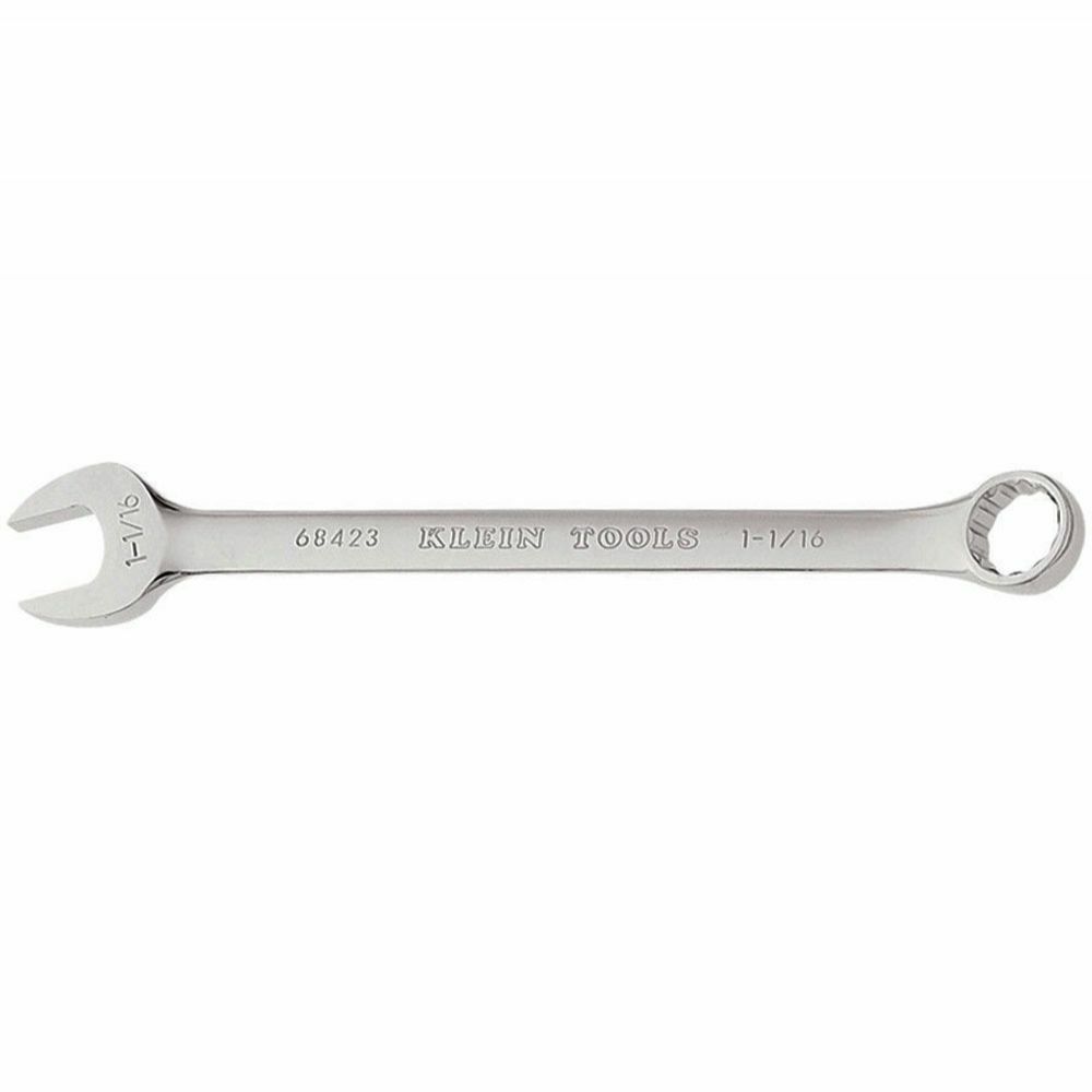 Combination Wrench 1-1/16"