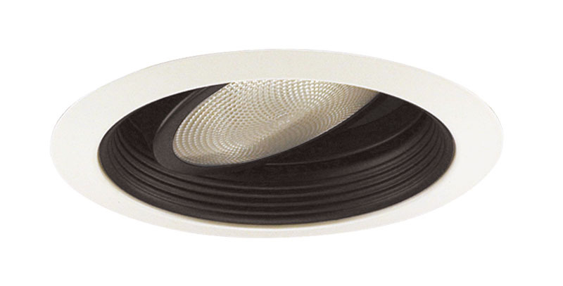 5" Gimbal Ring in Baffle