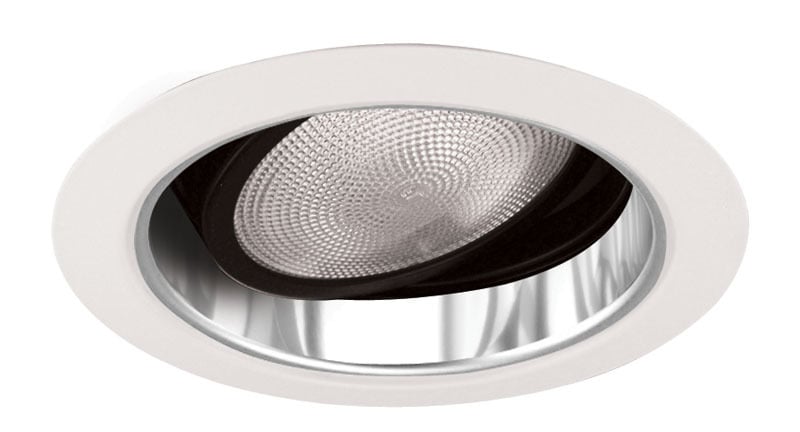 5" Gimbal Ring in Cone