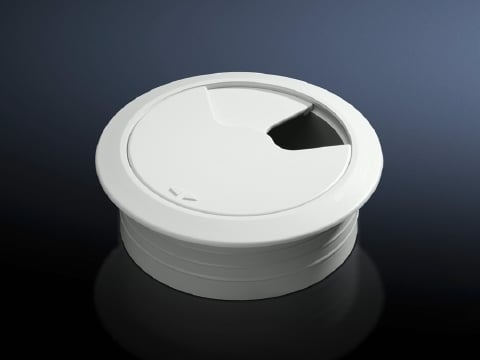 CABLE ENTRY F WORKTOPS